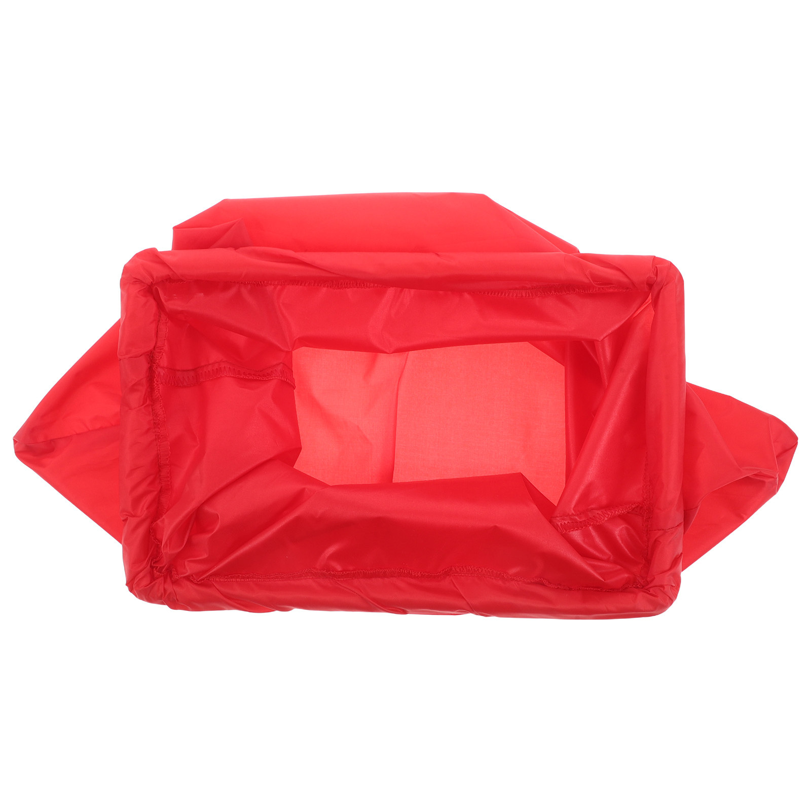 Fishing Kayak Storage Bag - Square Kayak Deck Hatch Cover Waterproof