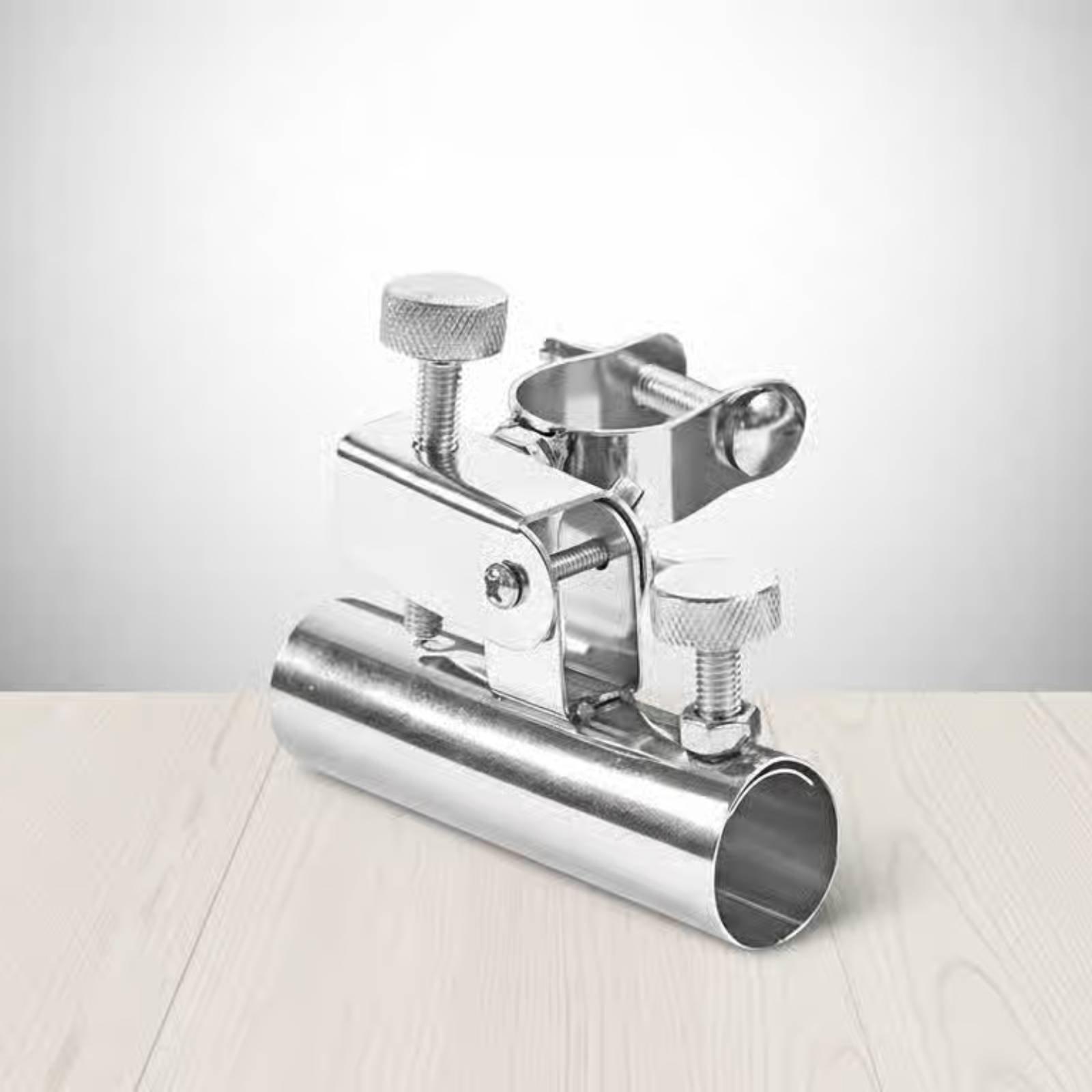 Stainless Steel Fishing Rod Ho - Fishing Kayak Rod Holder ulasan dan harga