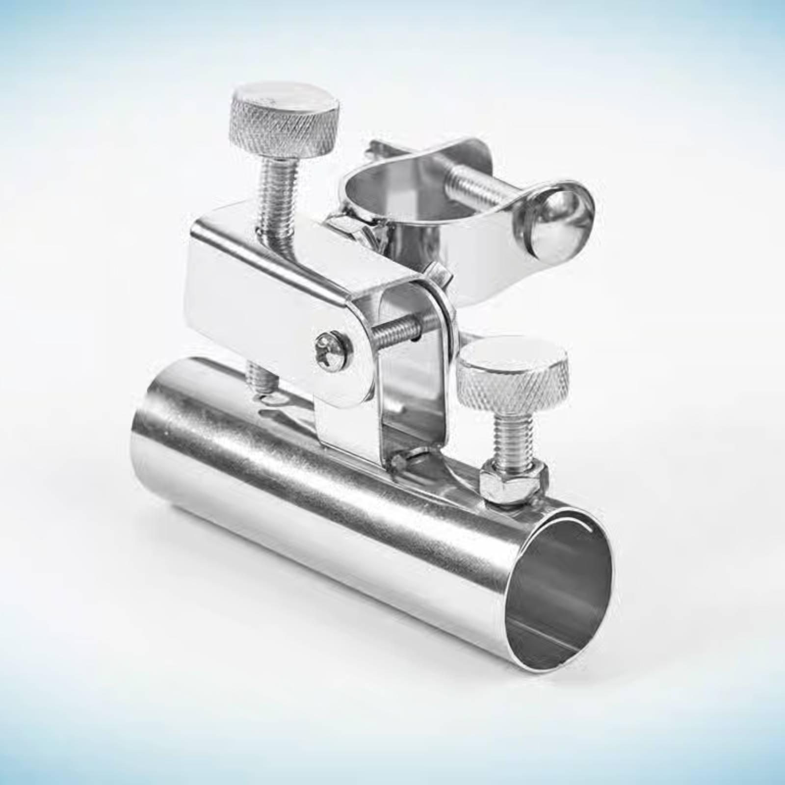 Stainless Steel Fishing Rod Ho - Fishing Kayak Rod Holder ulasan dan harga