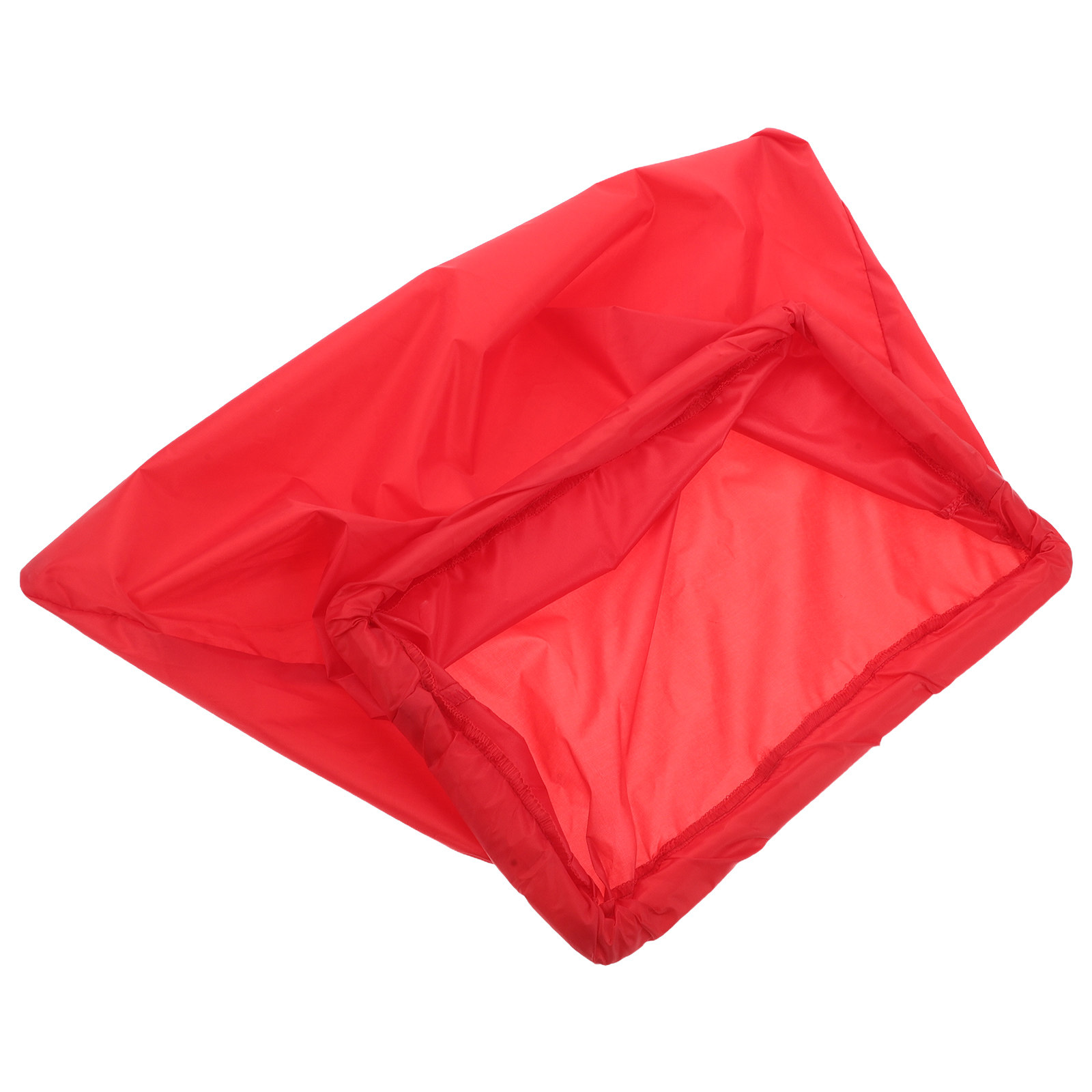 Square Kayak Deck Hatch Cover  - Fishing Kayak Storage Bag ulasan dan harga