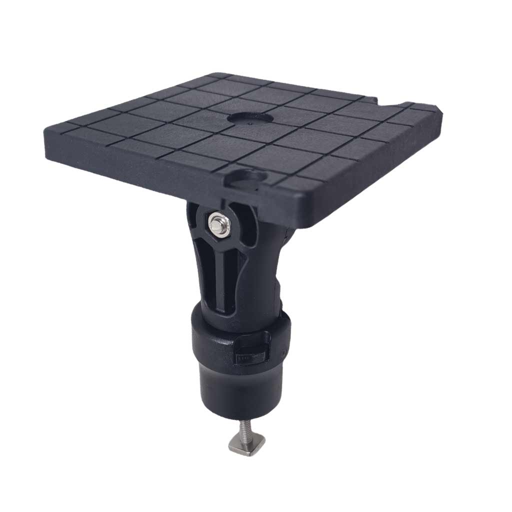 Kayak Canoe Track Rail Fishfin - Fishing Kayak Cart ulasan dan harga