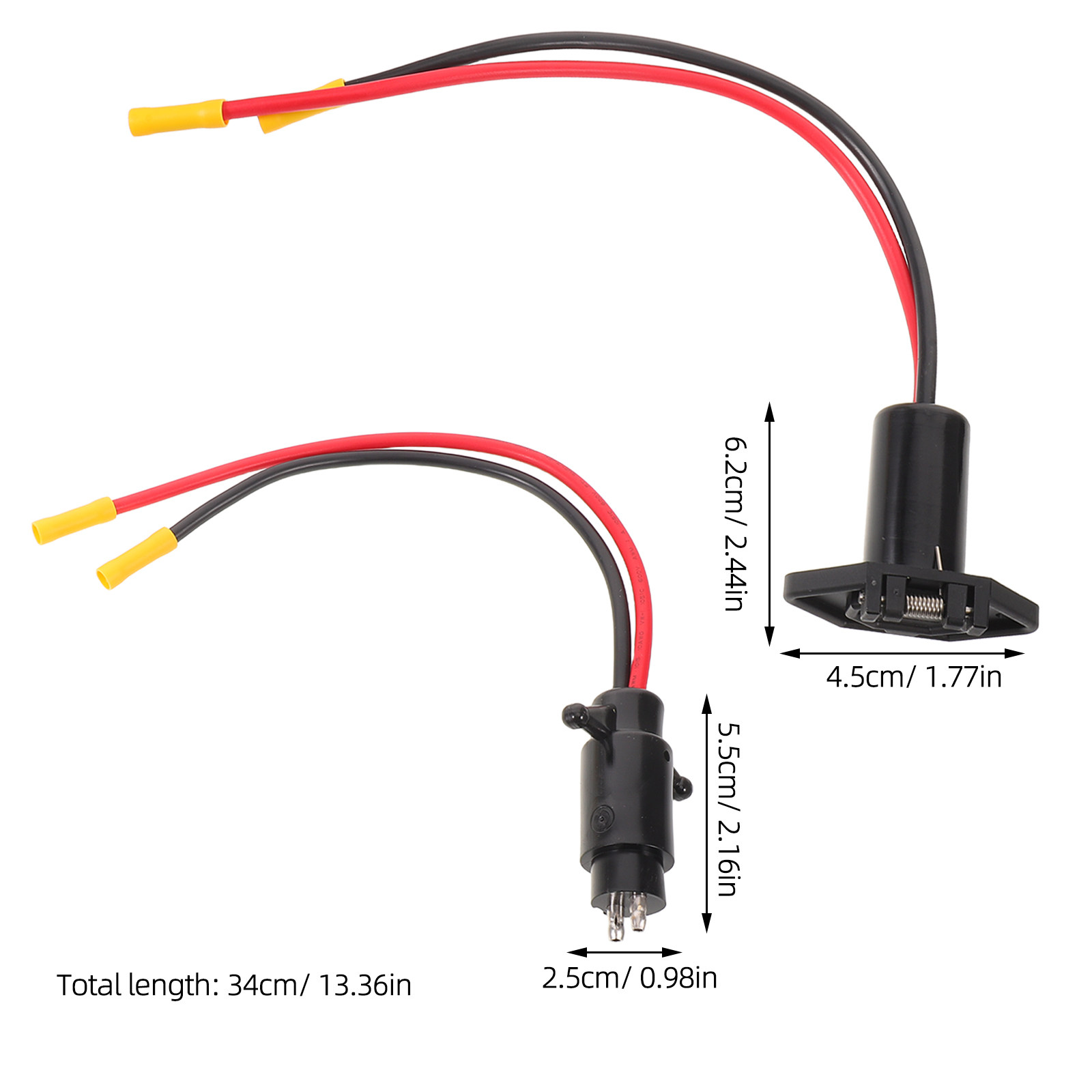 1Set Waterproof Trolling Motor - Fishing Kayak Trolling Motor ulasan dan harga