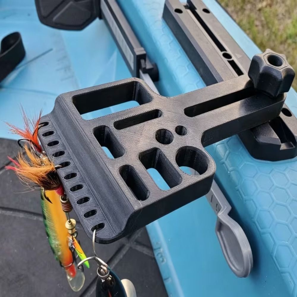 Sturdy Kayak Fishing Gear Hold - Fishing Kayak Cart ulasan dan harga