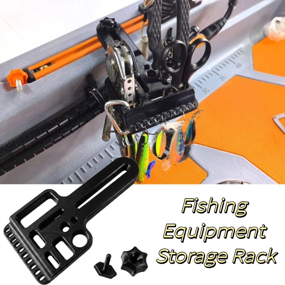 Sturdy Kayak Fishing Gear Hold - Fishing Kayak Cart ulasan dan harga