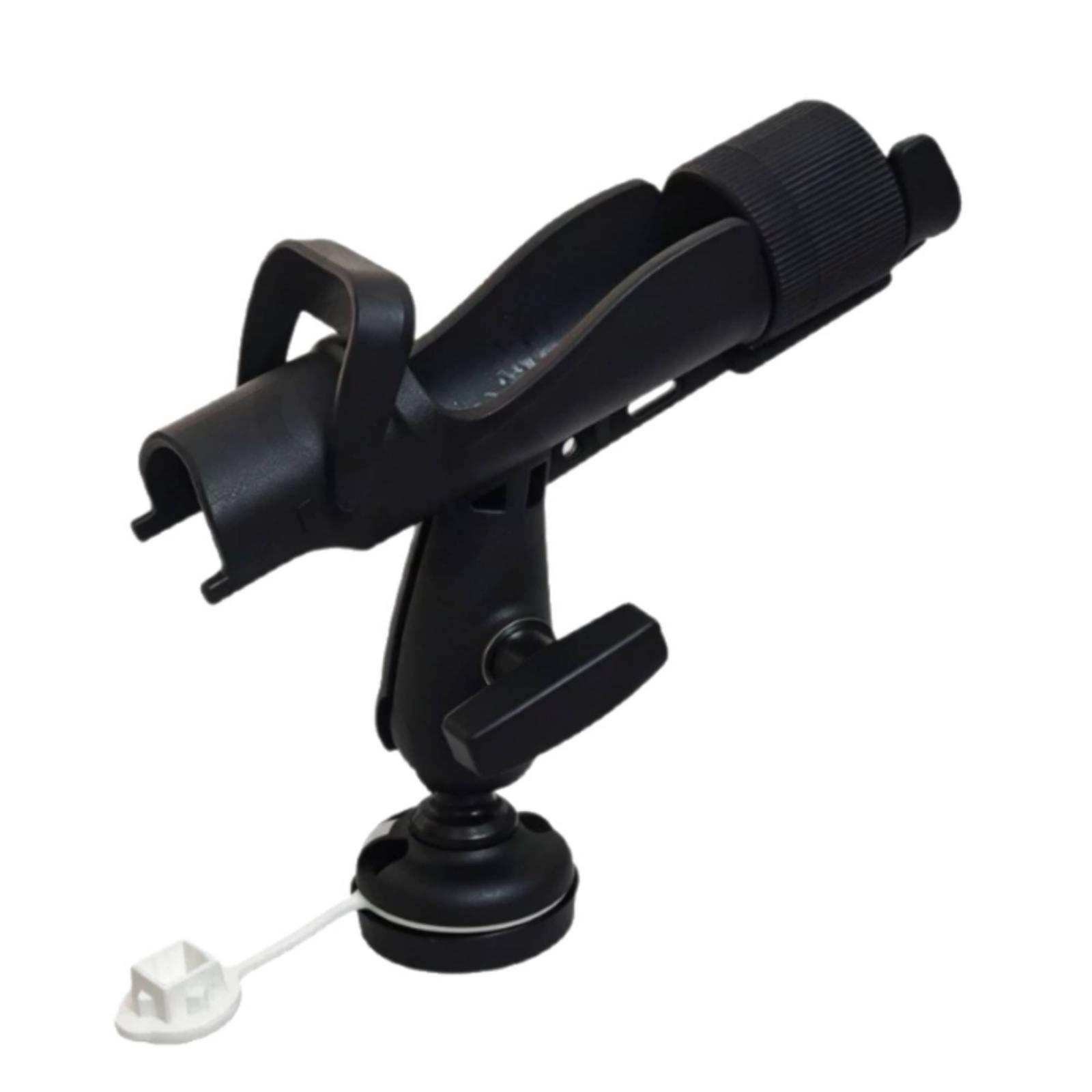 Fishing Rod Holder with Suctio - Fishing Kayak Rod Holder ulasan dan harga