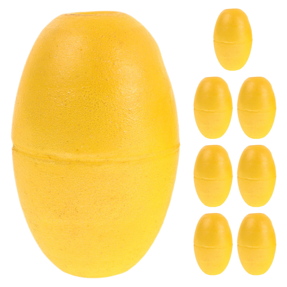 8Pcs PVC Kayak Buoys Boat Moor - Fishing Kayak Anchor ulasan dan harga