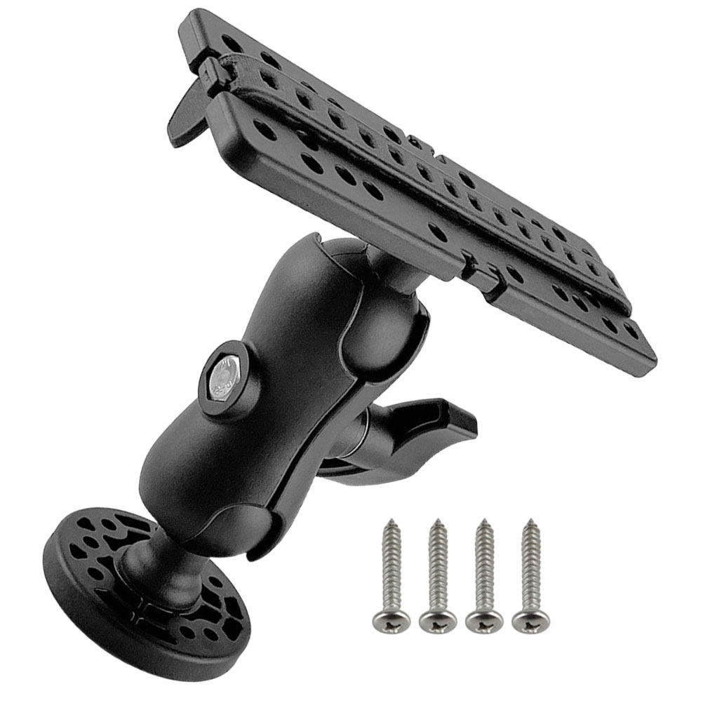 1Set Nylon Kayak Fish Finder B - Fishing Kayak Fish Finder Mount ulasan dan harga