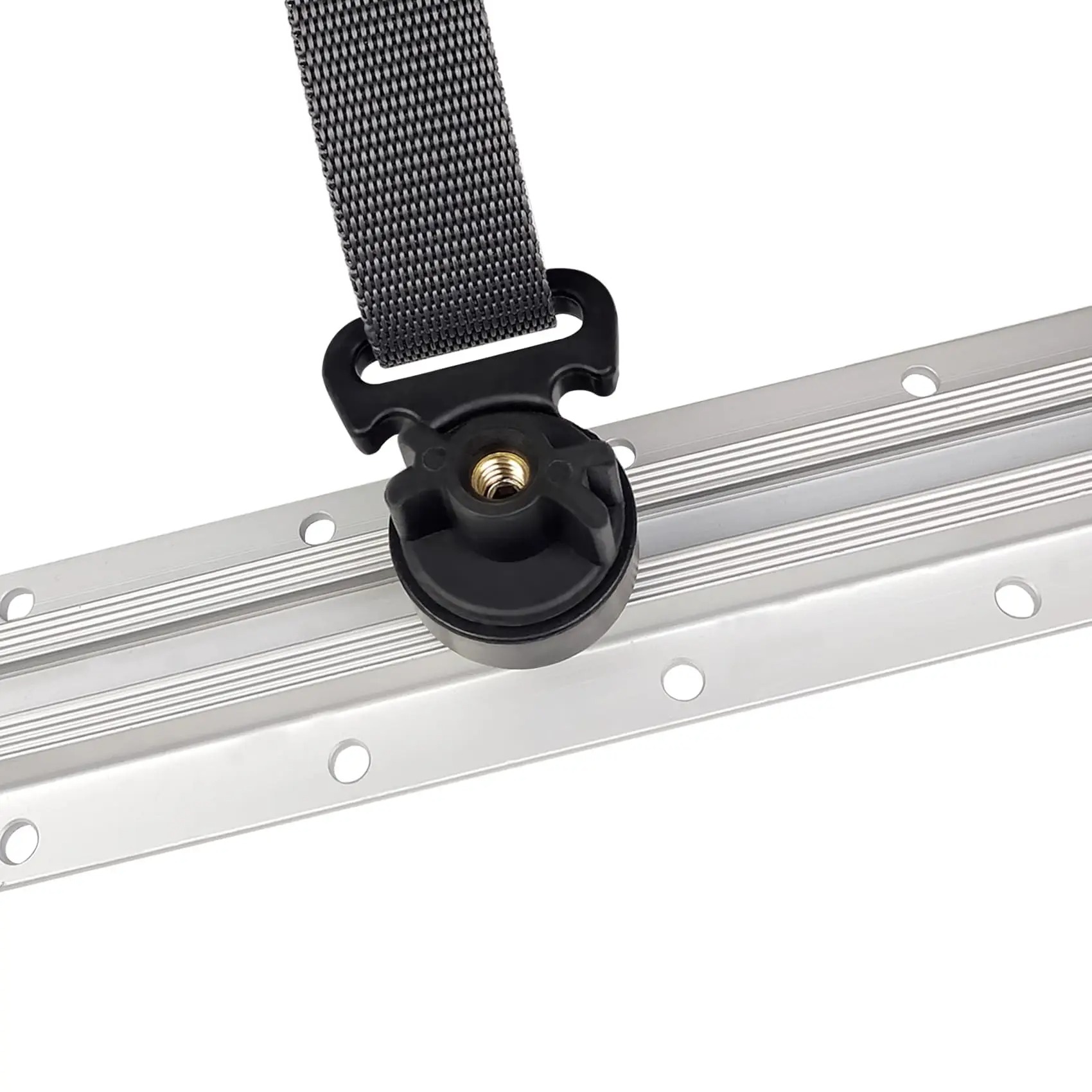 Kayak Track Tie Down Anchor Mo - Fishing Kayak Cart ulasan dan harga